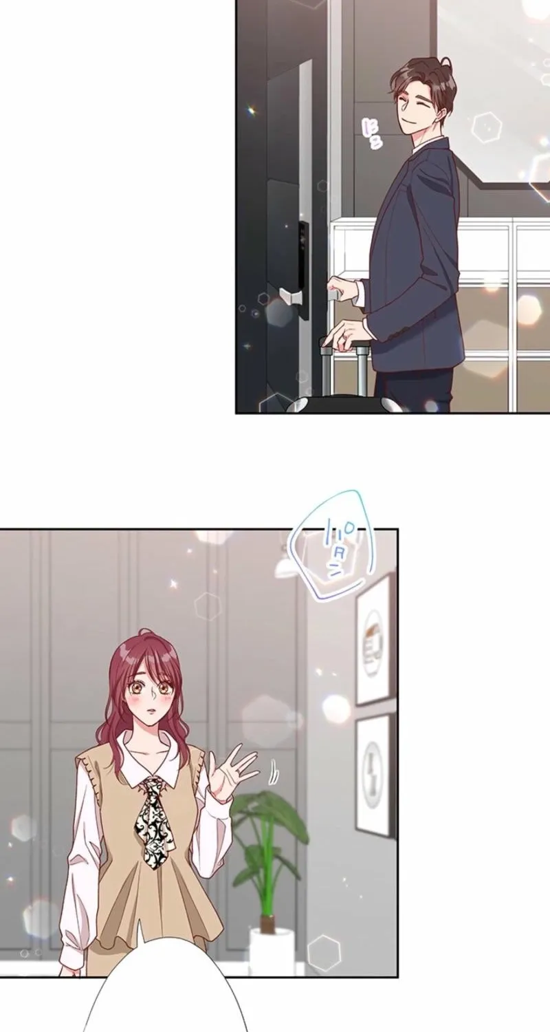 Business Marriage - If You Fall in Love, We'll Get a Divorce Chapter 88 - page 80