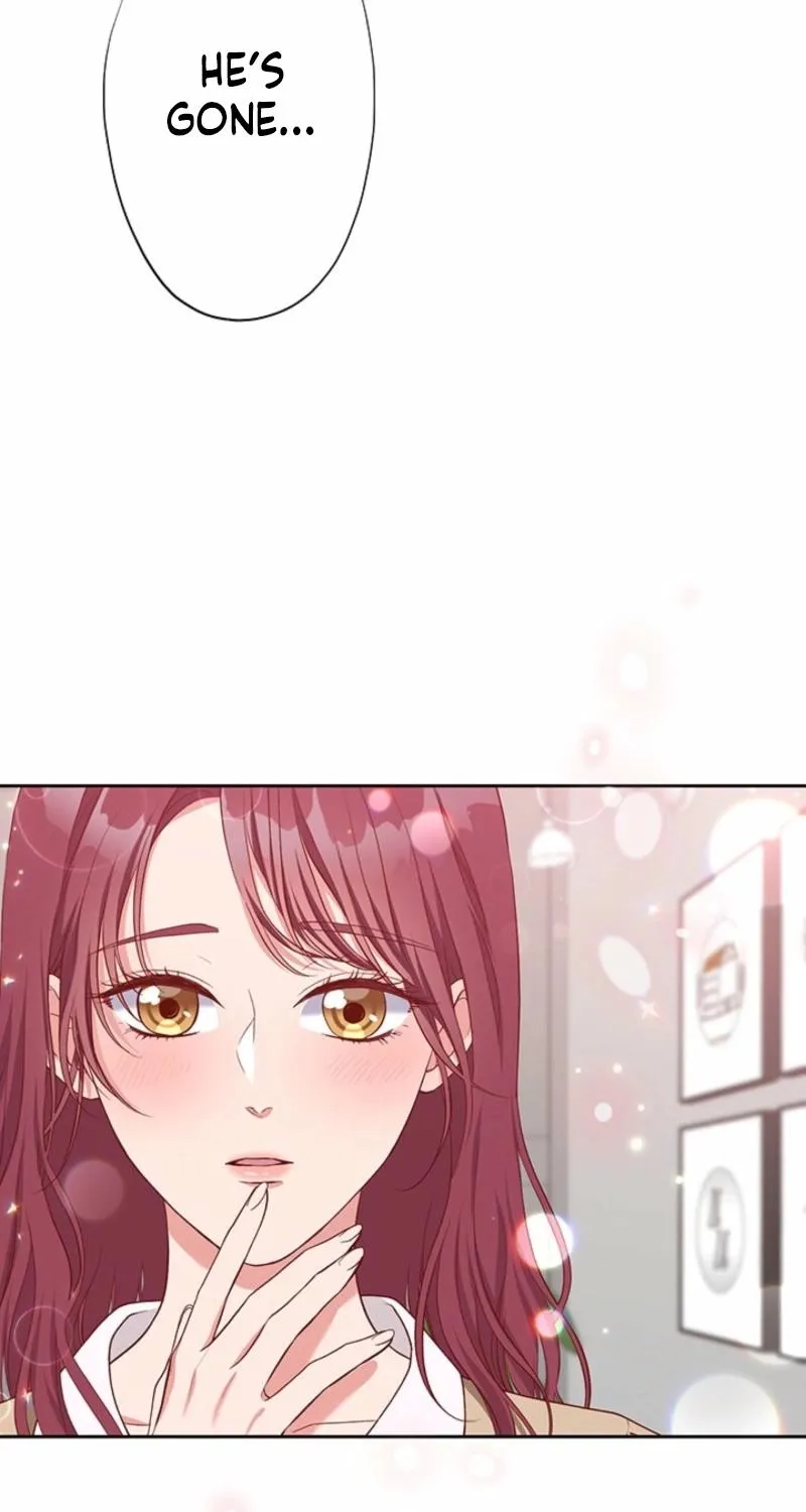 Business Marriage - If You Fall in Love, We'll Get a Divorce Chapter 88 - page 81