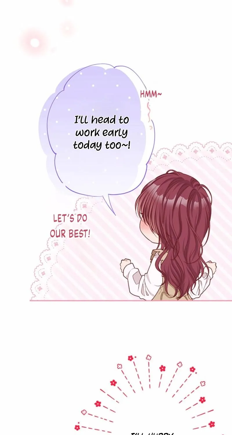 Business Marriage - If You Fall in Love, We'll Get a Divorce Chapter 88 - page 82