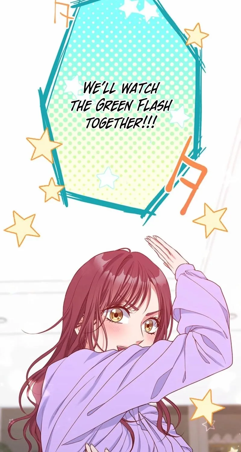 Business Marriage - If You Fall in Love, We'll Get a Divorce Chapter 88 - page 86