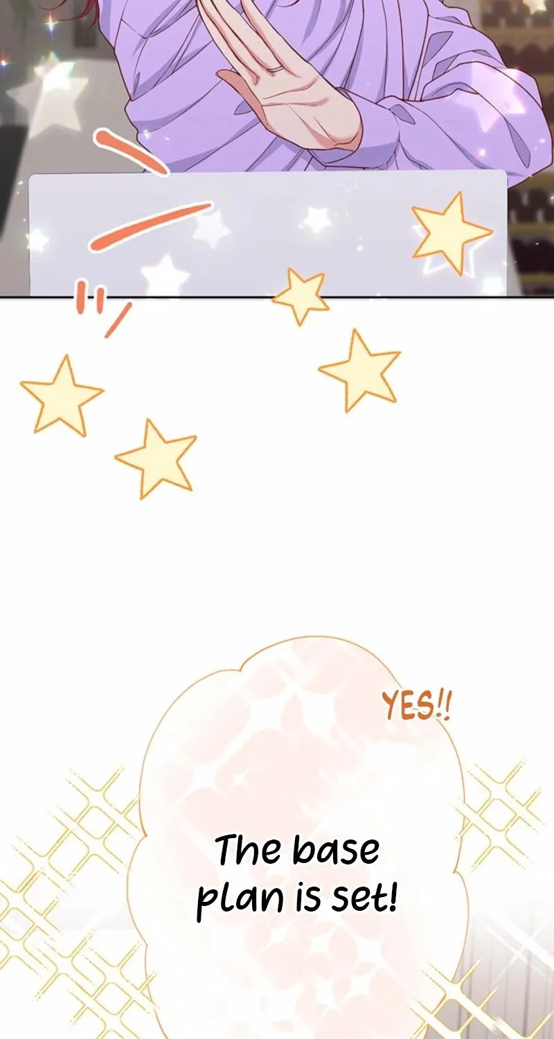 Business Marriage - If You Fall in Love, We'll Get a Divorce Chapter 88 - page 87