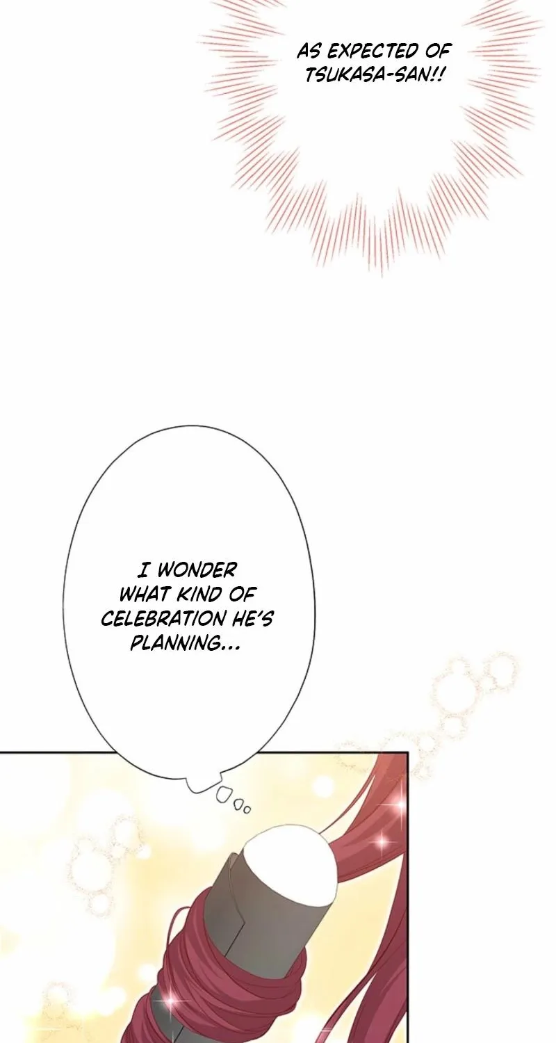 Business Marriage - If You Fall in Love, We'll Get a Divorce Chapter 88 - page 9