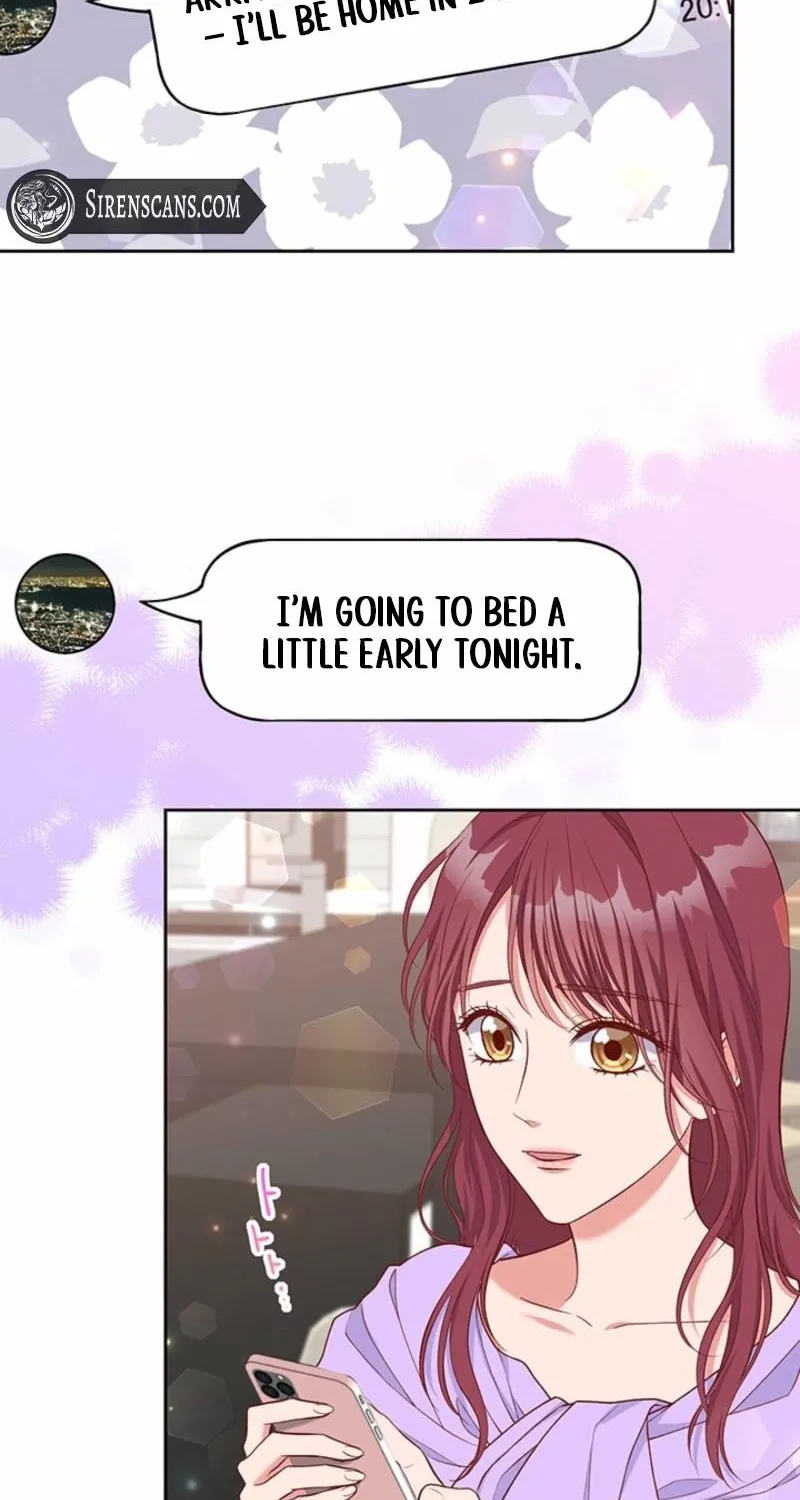 Business Marriage - If You Fall in Love, We'll Get a Divorce Chapter 88 - page 90