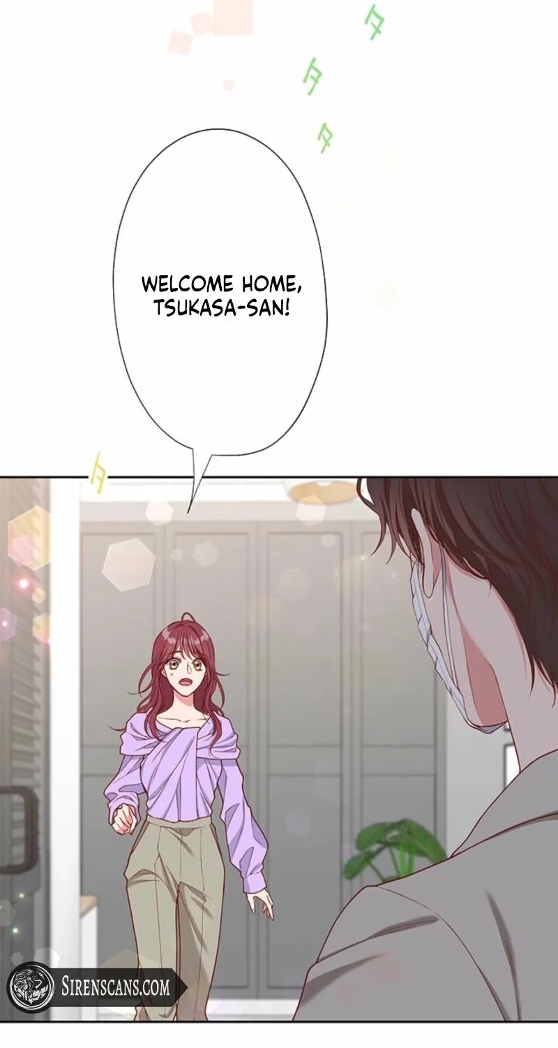 Business Marriage - If You Fall in Love, We'll Get a Divorce Chapter 88 - page 95