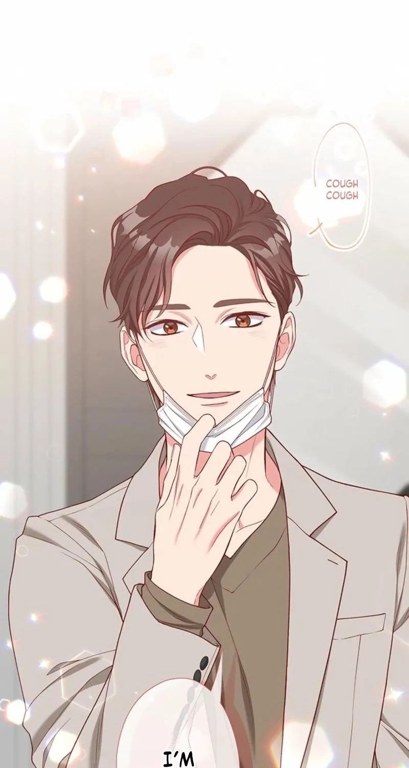 Business Marriage - If You Fall in Love, We'll Get a Divorce Chapter 88 - page 96