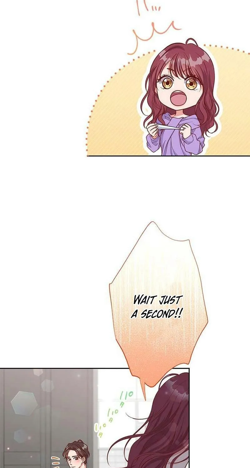Business Marriage - If You Fall in Love, We'll Get a Divorce Chapter 89 - page 13
