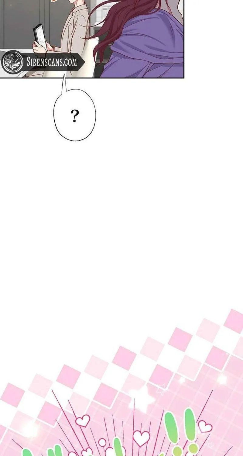 Business Marriage - If You Fall in Love, We'll Get a Divorce Chapter 89 - page 14