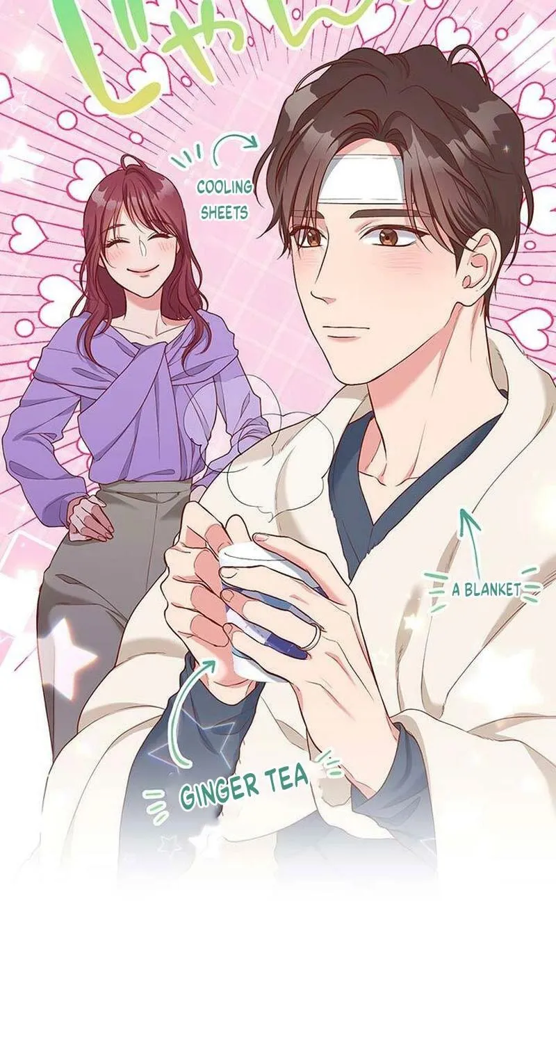 Business Marriage - If You Fall in Love, We'll Get a Divorce Chapter 89 - page 15