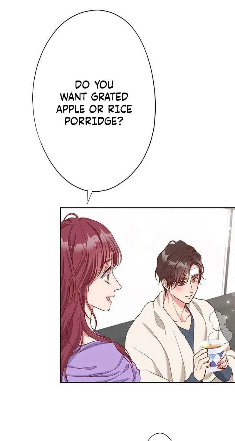 Business Marriage - If You Fall in Love, We'll Get a Divorce Chapter 89 - page 16