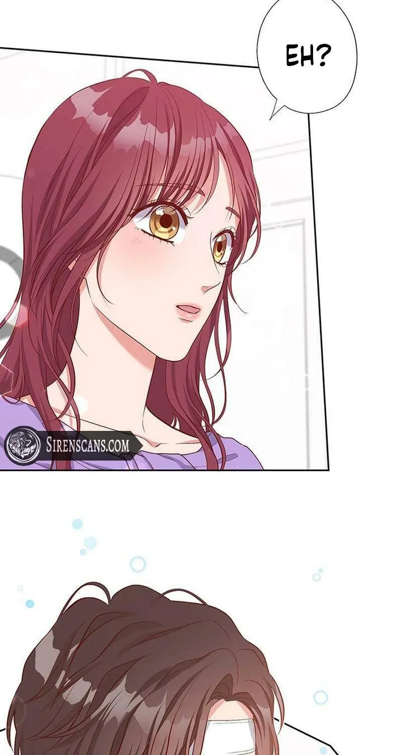 Business Marriage - If You Fall in Love, We'll Get a Divorce Chapter 89 - page 18