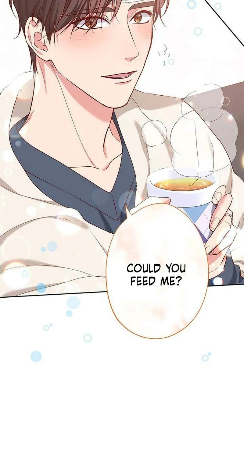 Business Marriage - If You Fall in Love, We'll Get a Divorce Chapter 89 - page 19