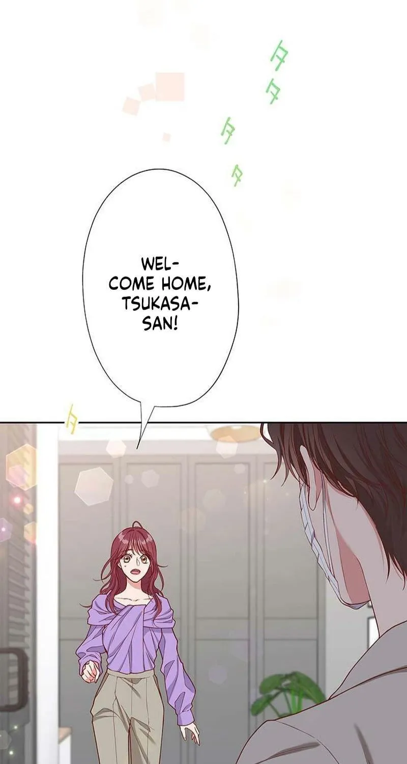 Business Marriage - If You Fall in Love, We'll Get a Divorce Chapter 89 - page 2