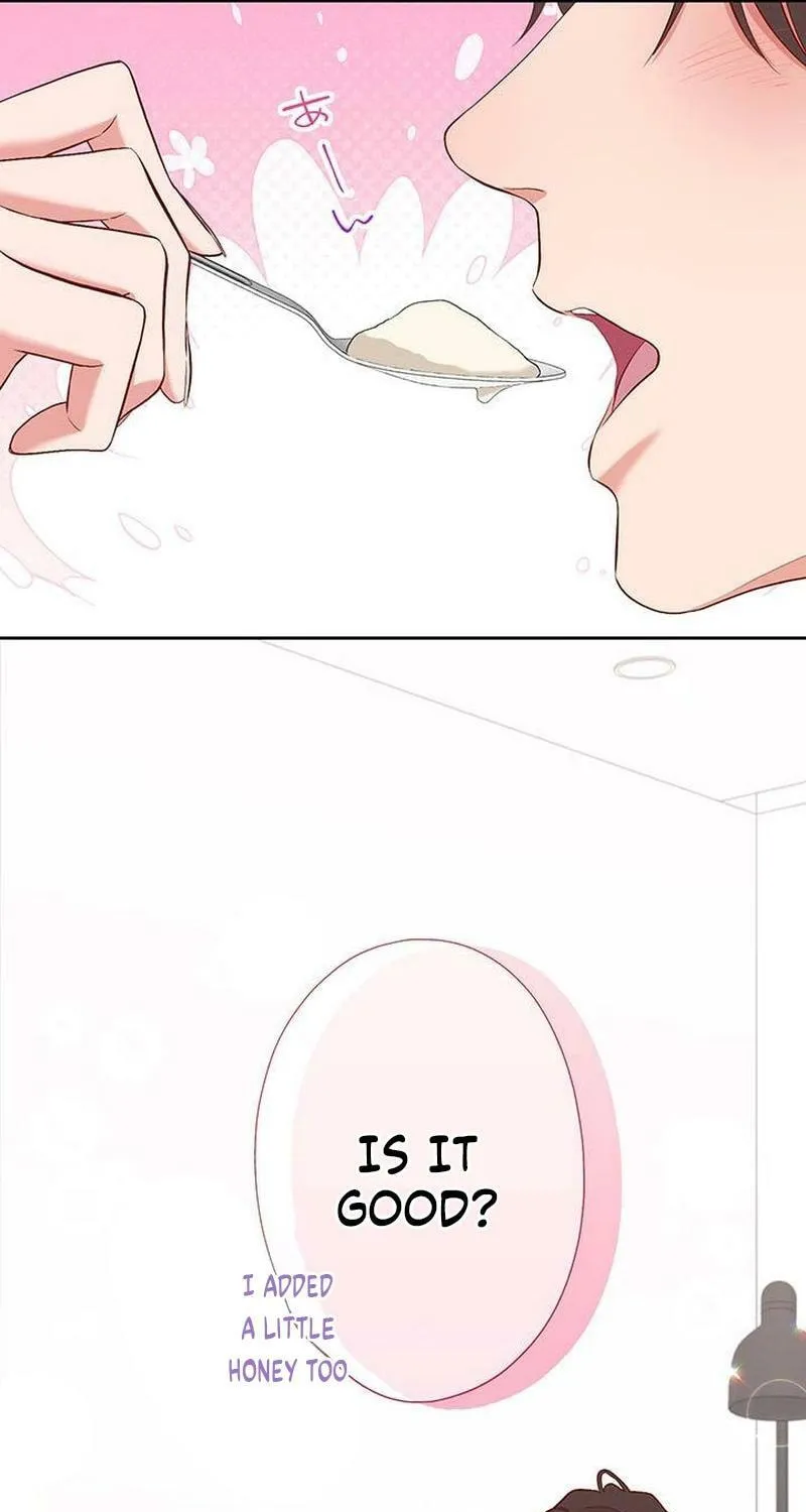 Business Marriage - If You Fall in Love, We'll Get a Divorce Chapter 89 - page 21