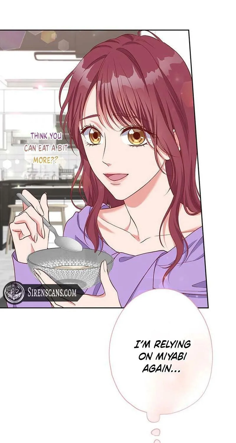 Business Marriage - If You Fall in Love, We'll Get a Divorce Chapter 89 - page 23