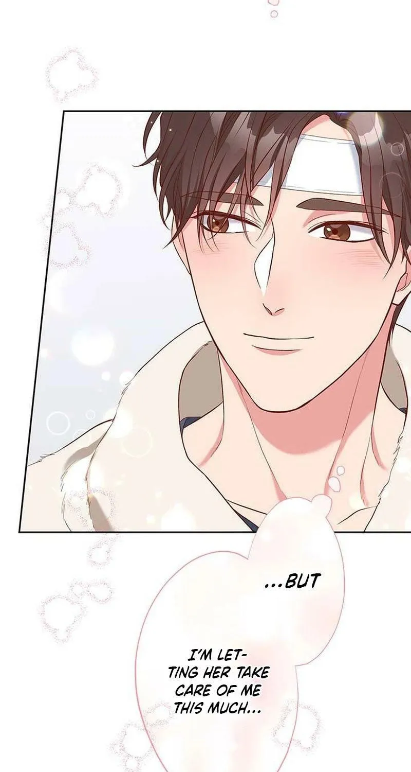 Business Marriage - If You Fall in Love, We'll Get a Divorce Chapter 89 - page 24