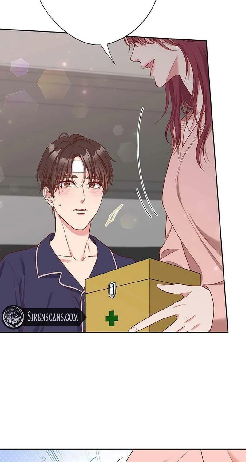 Business Marriage - If You Fall in Love, We'll Get a Divorce Chapter 89 - page 29