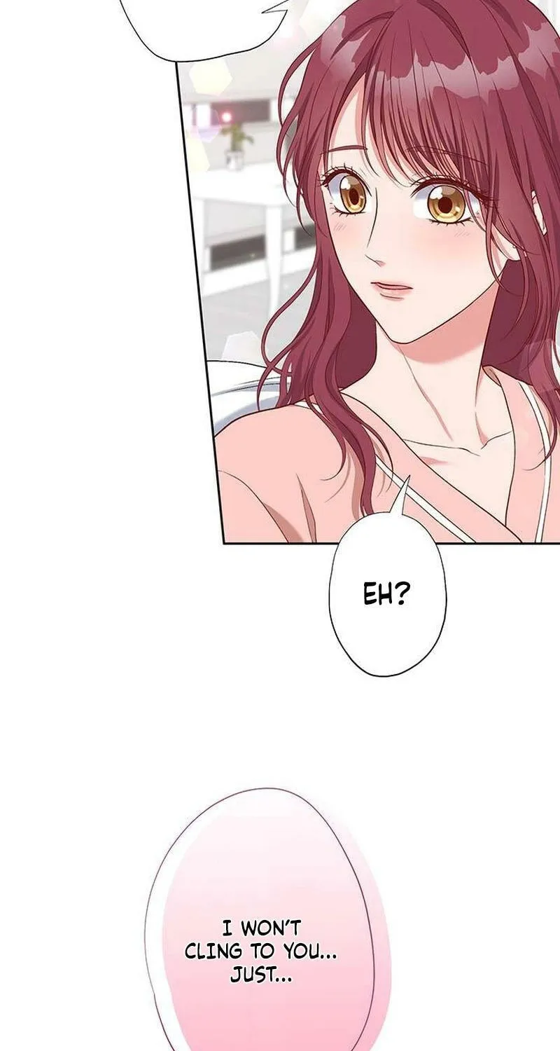 Business Marriage - If You Fall in Love, We'll Get a Divorce Chapter 89 - page 32