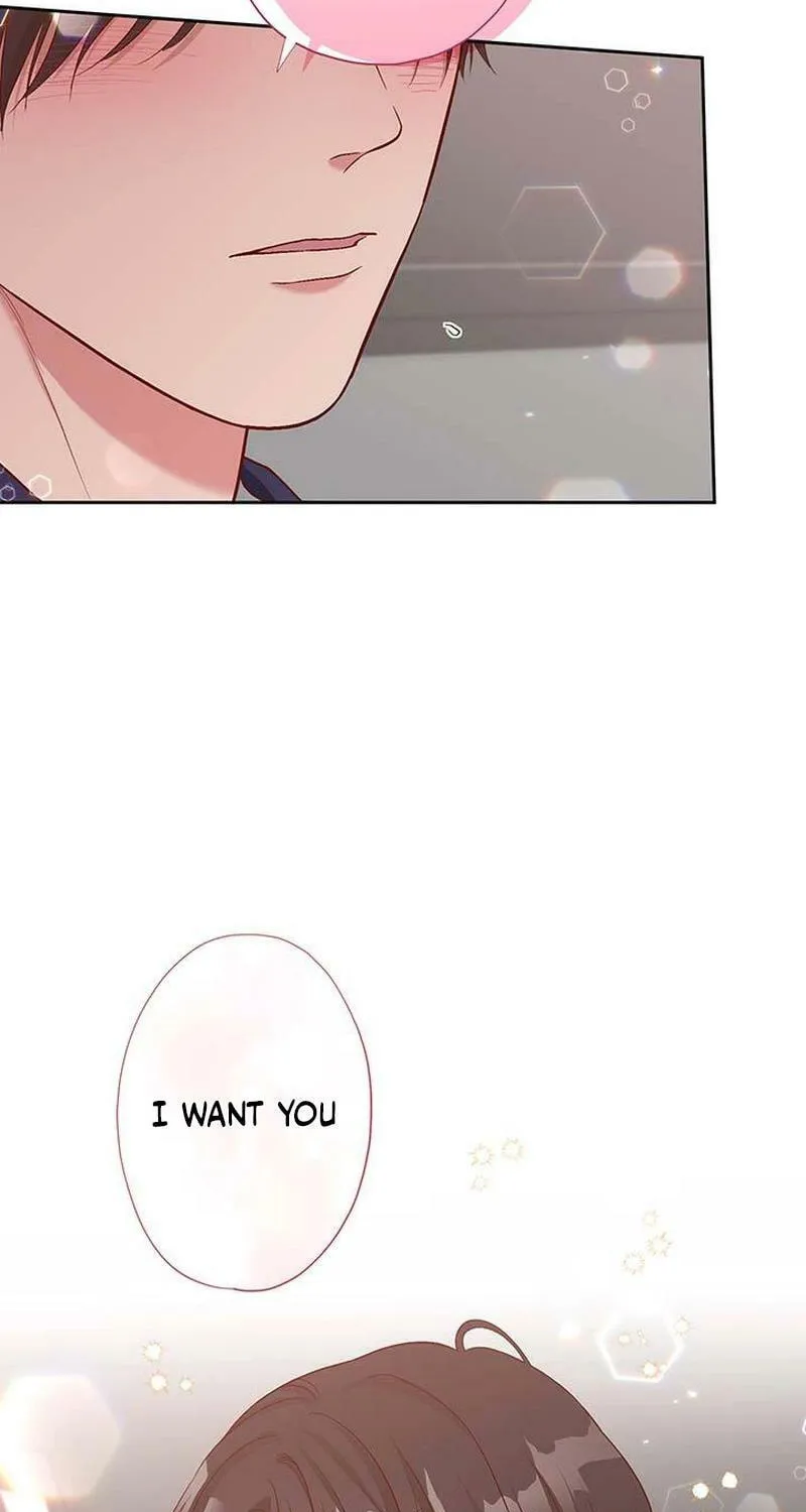 Business Marriage - If You Fall in Love, We'll Get a Divorce Chapter 89 - page 33