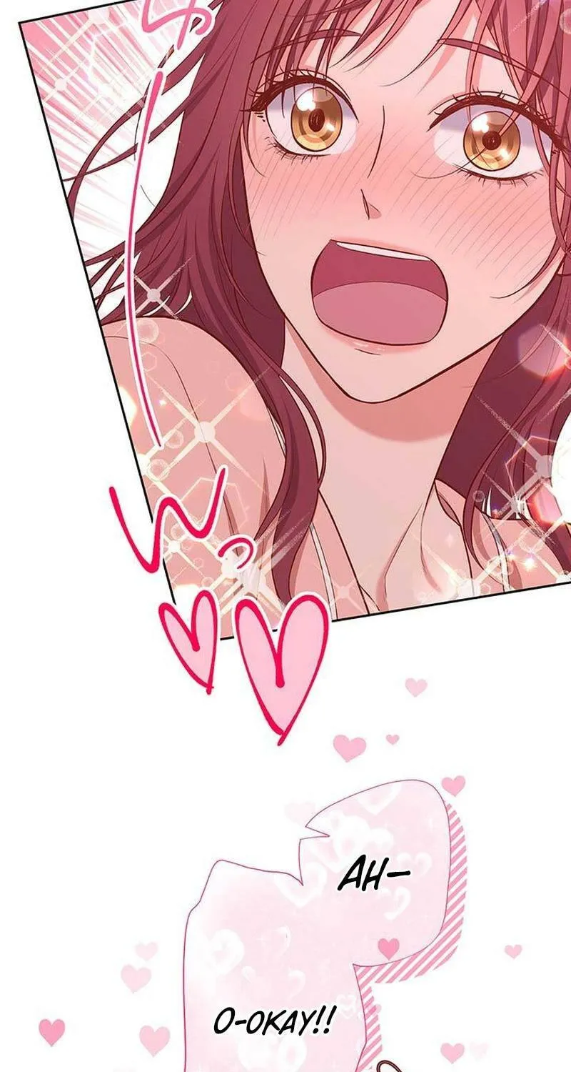 Business Marriage - If You Fall in Love, We'll Get a Divorce Chapter 89 - page 35
