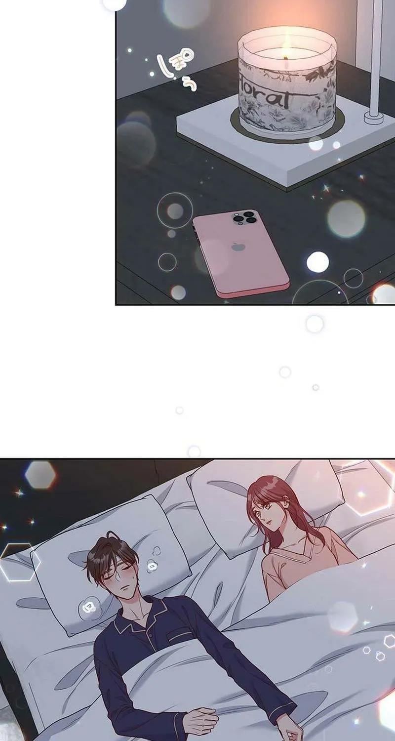 Business Marriage - If You Fall in Love, We'll Get a Divorce Chapter 89 - page 37
