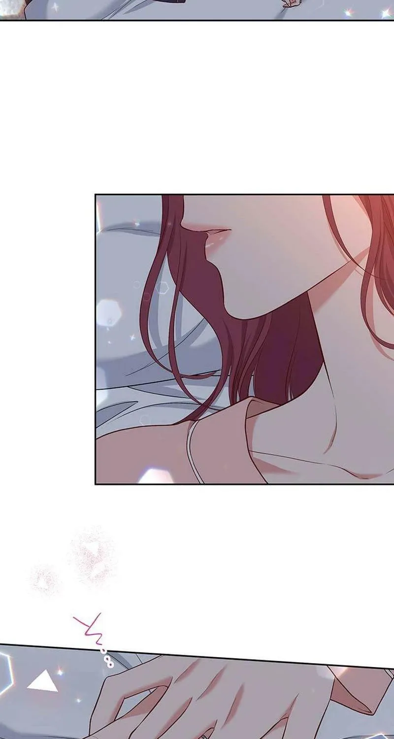 Business Marriage - If You Fall in Love, We'll Get a Divorce Chapter 89 - page 38