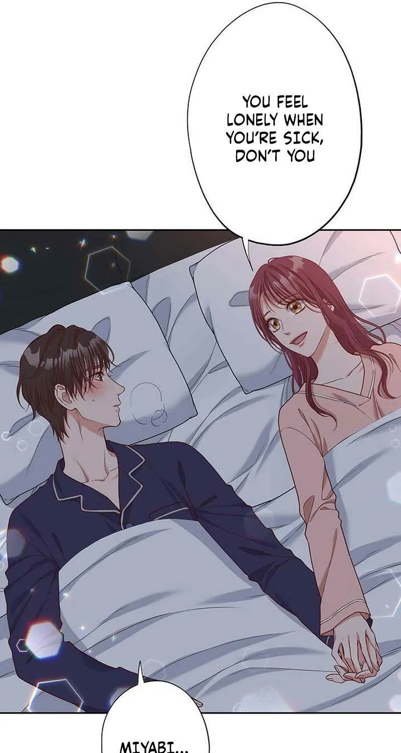 Business Marriage - If You Fall in Love, We'll Get a Divorce Chapter 89 - page 41
