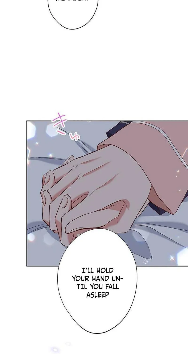 Business Marriage - If You Fall in Love, We'll Get a Divorce Chapter 89 - page 42