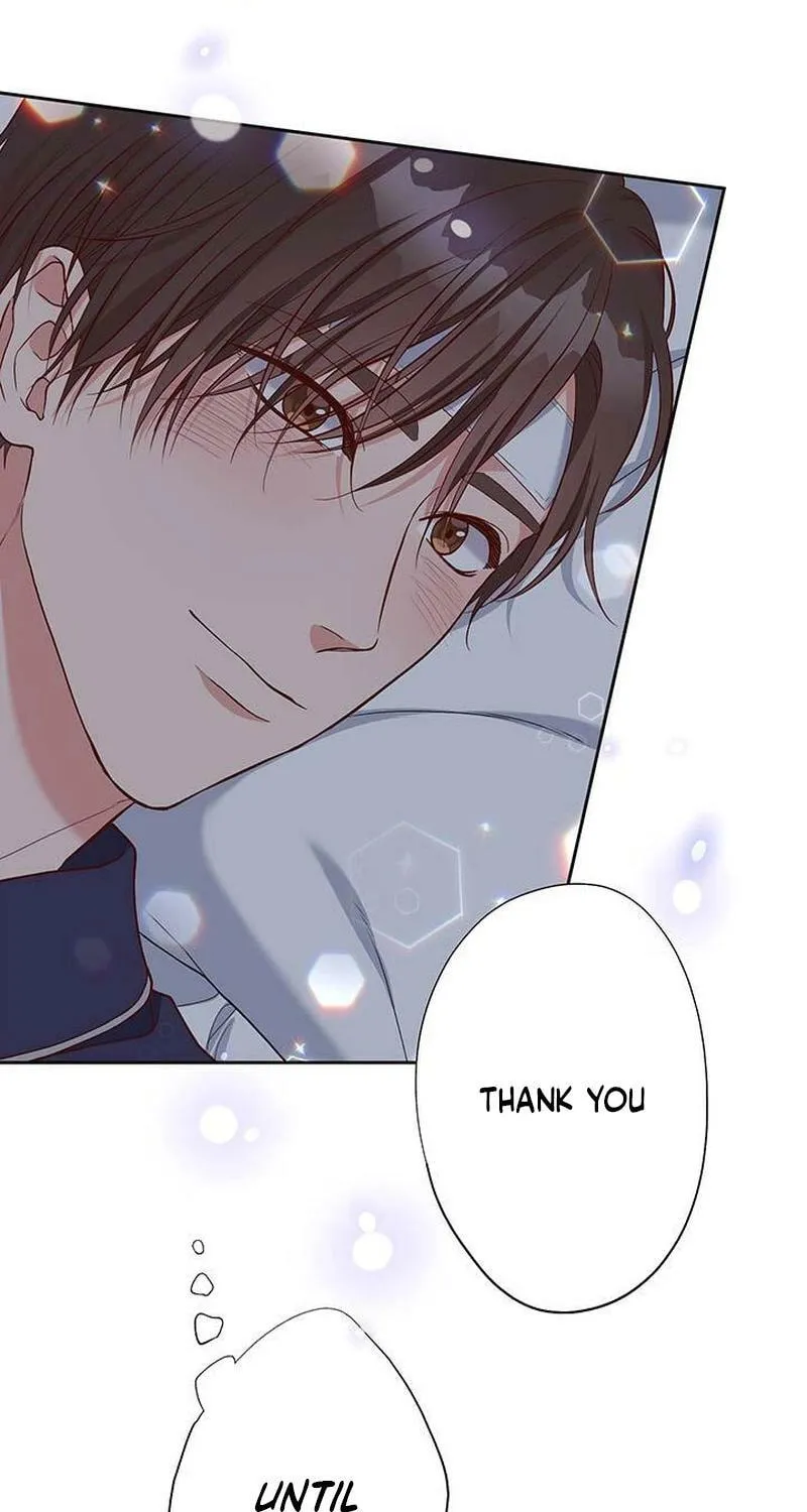 Business Marriage - If You Fall in Love, We'll Get a Divorce Chapter 89 - page 43