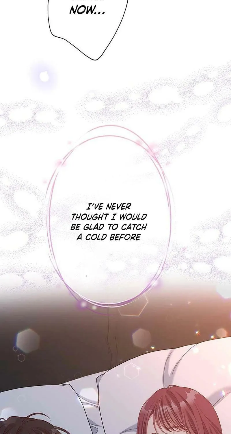 Business Marriage - If You Fall in Love, We'll Get a Divorce Chapter 89 - page 44