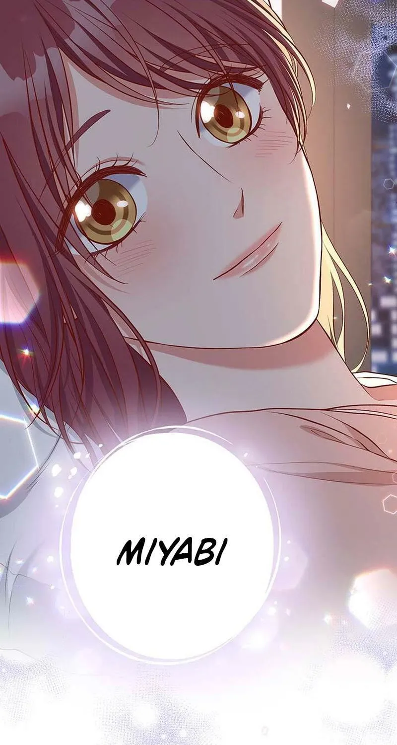 Business Marriage - If You Fall in Love, We'll Get a Divorce Chapter 89 - page 46