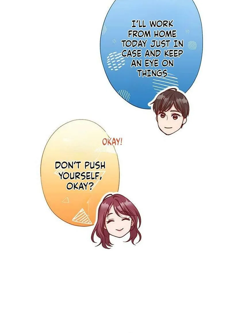 Business Marriage - If You Fall in Love, We'll Get a Divorce Chapter 89 - page 50