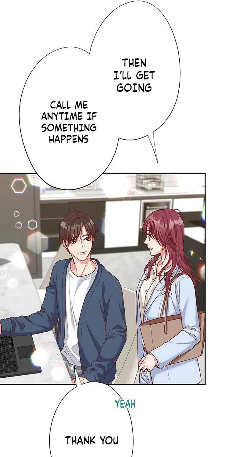 Business Marriage - If You Fall in Love, We'll Get a Divorce Chapter 89 - page 51