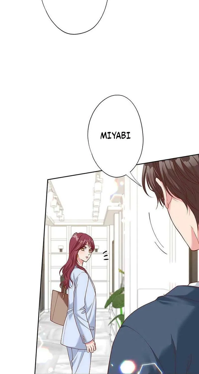 Business Marriage - If You Fall in Love, We'll Get a Divorce Chapter 89 - page 52