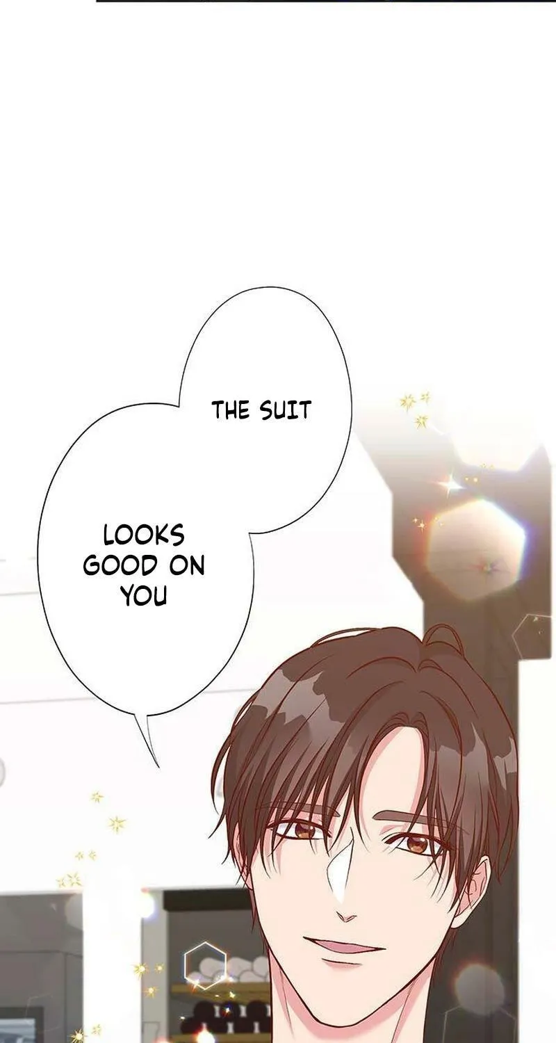 Business Marriage - If You Fall in Love, We'll Get a Divorce Chapter 89 - page 53