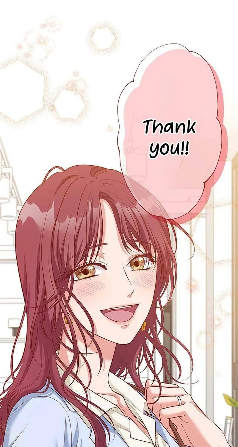 Business Marriage - If You Fall in Love, We'll Get a Divorce Chapter 89 - page 55