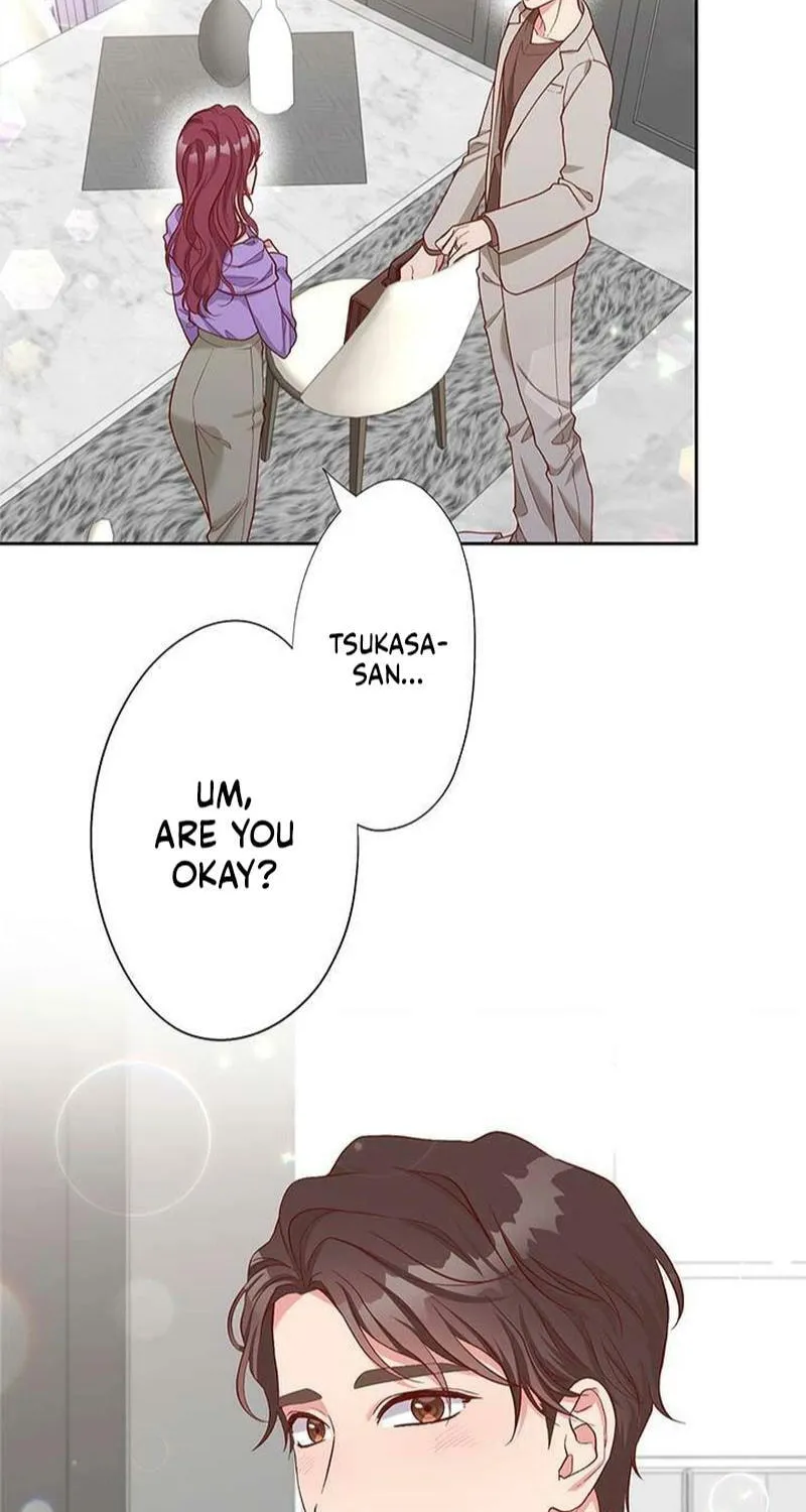 Business Marriage - If You Fall in Love, We'll Get a Divorce Chapter 89 - page 6