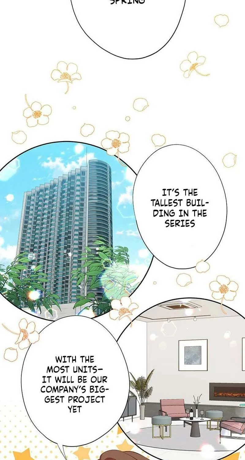 Business Marriage - If You Fall in Love, We'll Get a Divorce Chapter 89 - page 61