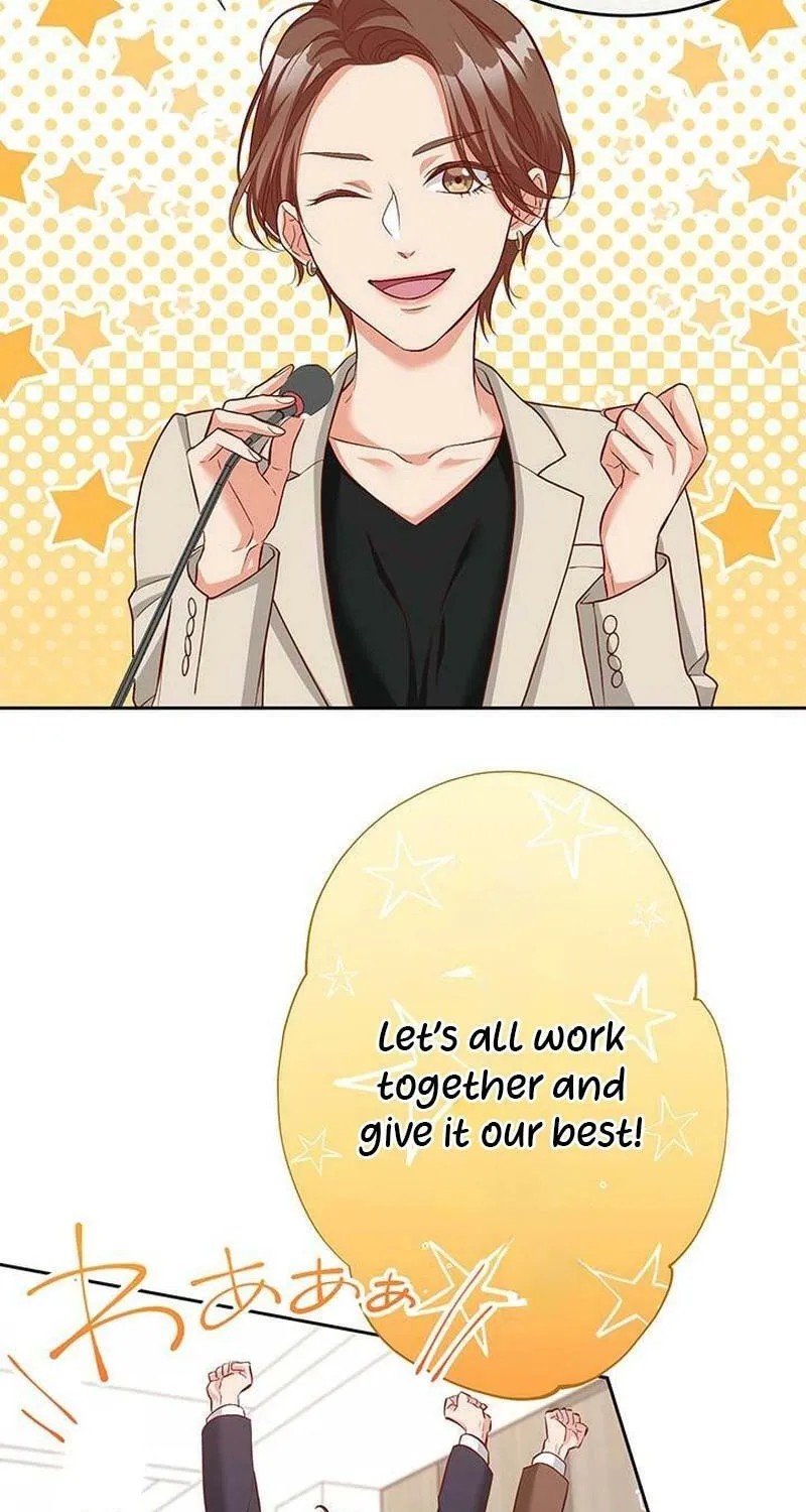 Business Marriage - If You Fall in Love, We'll Get a Divorce Chapter 89 - page 62