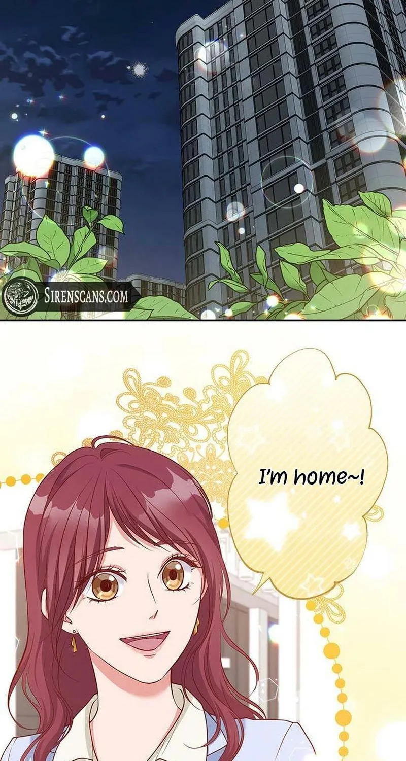 Business Marriage - If You Fall in Love, We'll Get a Divorce Chapter 89 - page 65