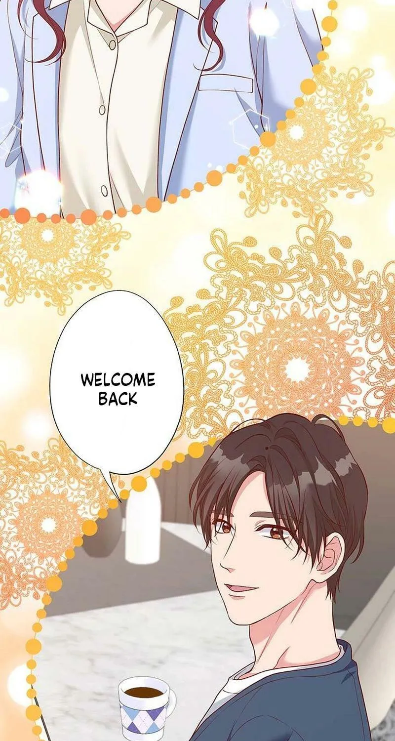 Business Marriage - If You Fall in Love, We'll Get a Divorce Chapter 89 - page 66