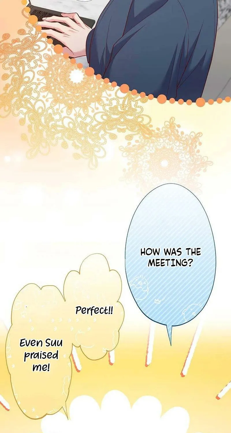 Business Marriage - If You Fall in Love, We'll Get a Divorce Chapter 89 - page 67