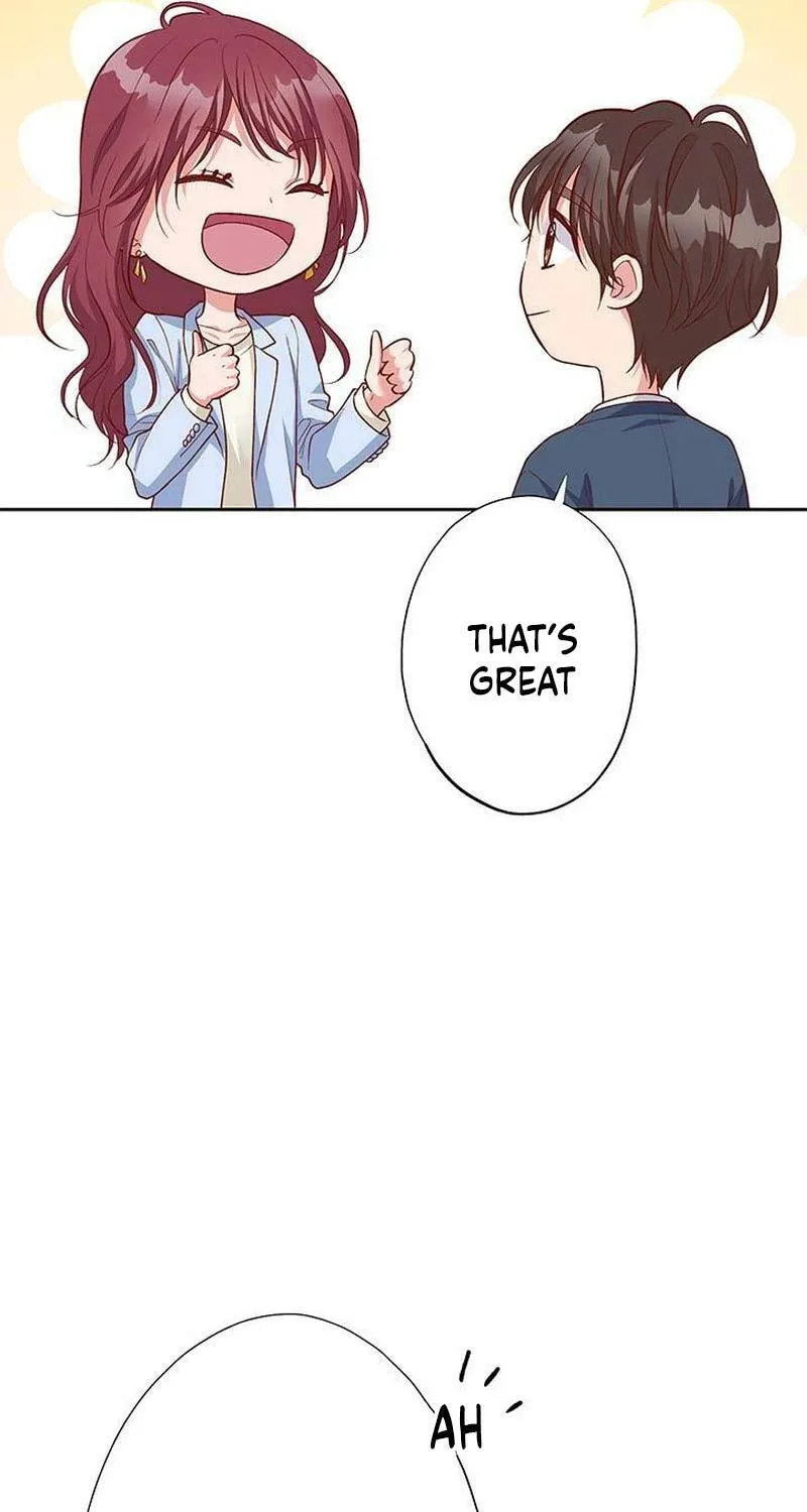 Business Marriage - If You Fall in Love, We'll Get a Divorce Chapter 89 - page 68
