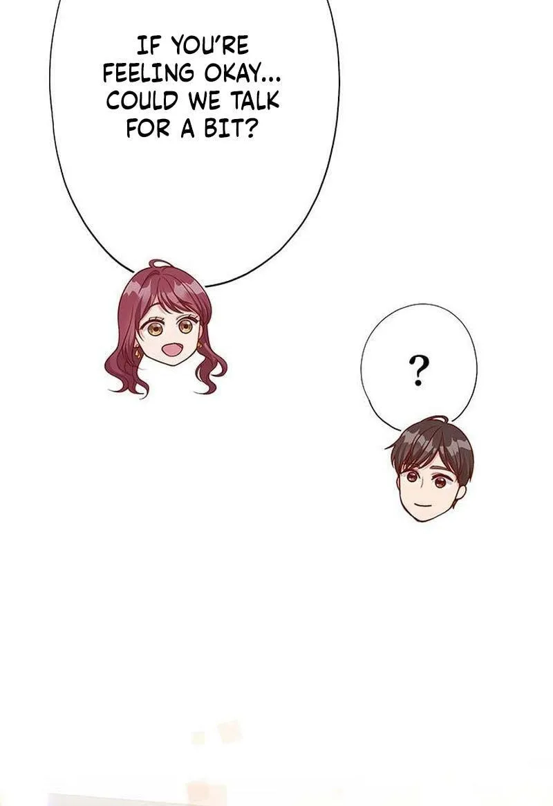 Business Marriage - If You Fall in Love, We'll Get a Divorce Chapter 89 - page 69