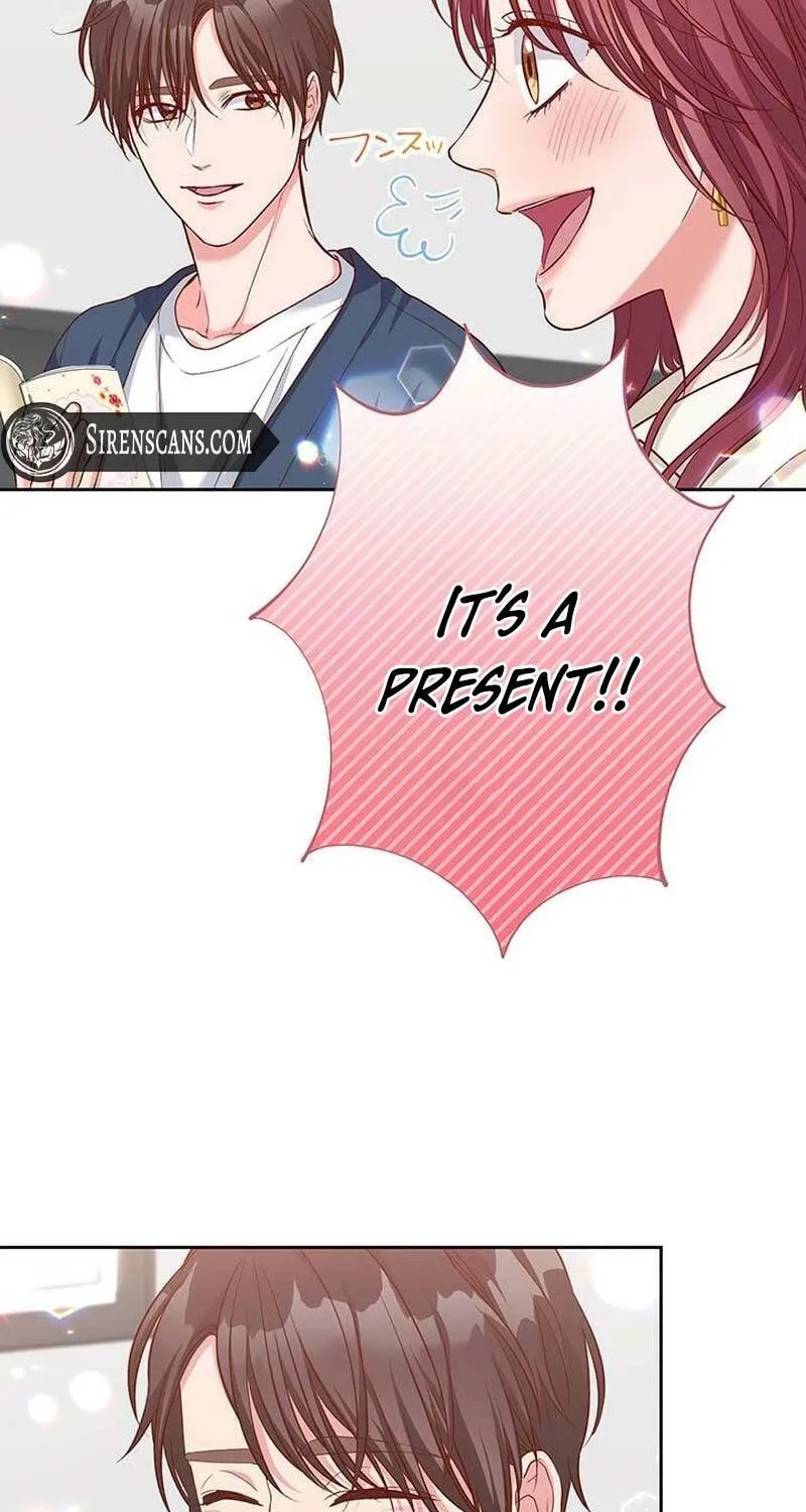 Business Marriage - If You Fall in Love, We'll Get a Divorce Chapter 89 - page 76