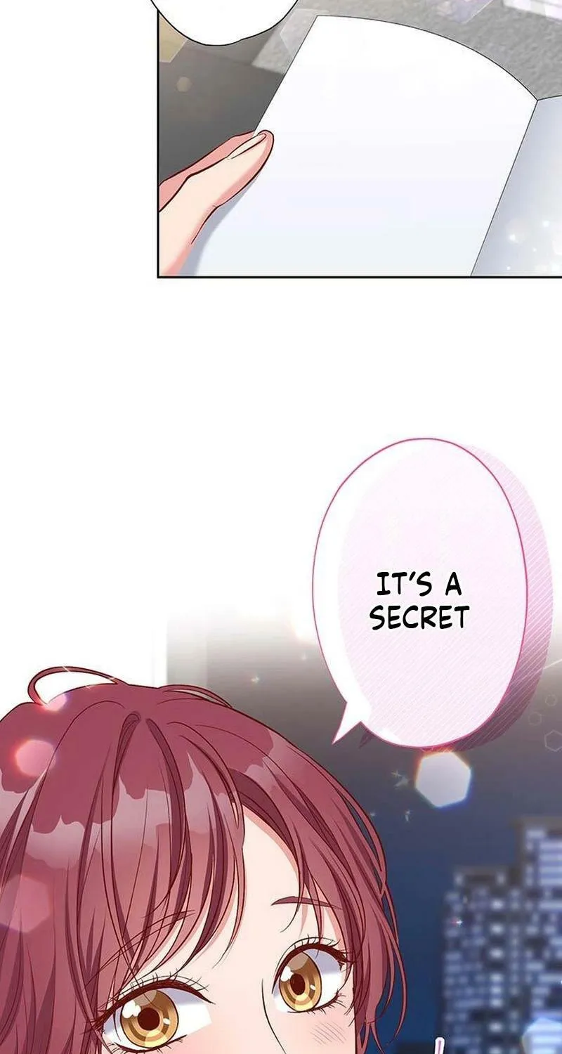 Business Marriage - If You Fall in Love, We'll Get a Divorce Chapter 89 - page 82