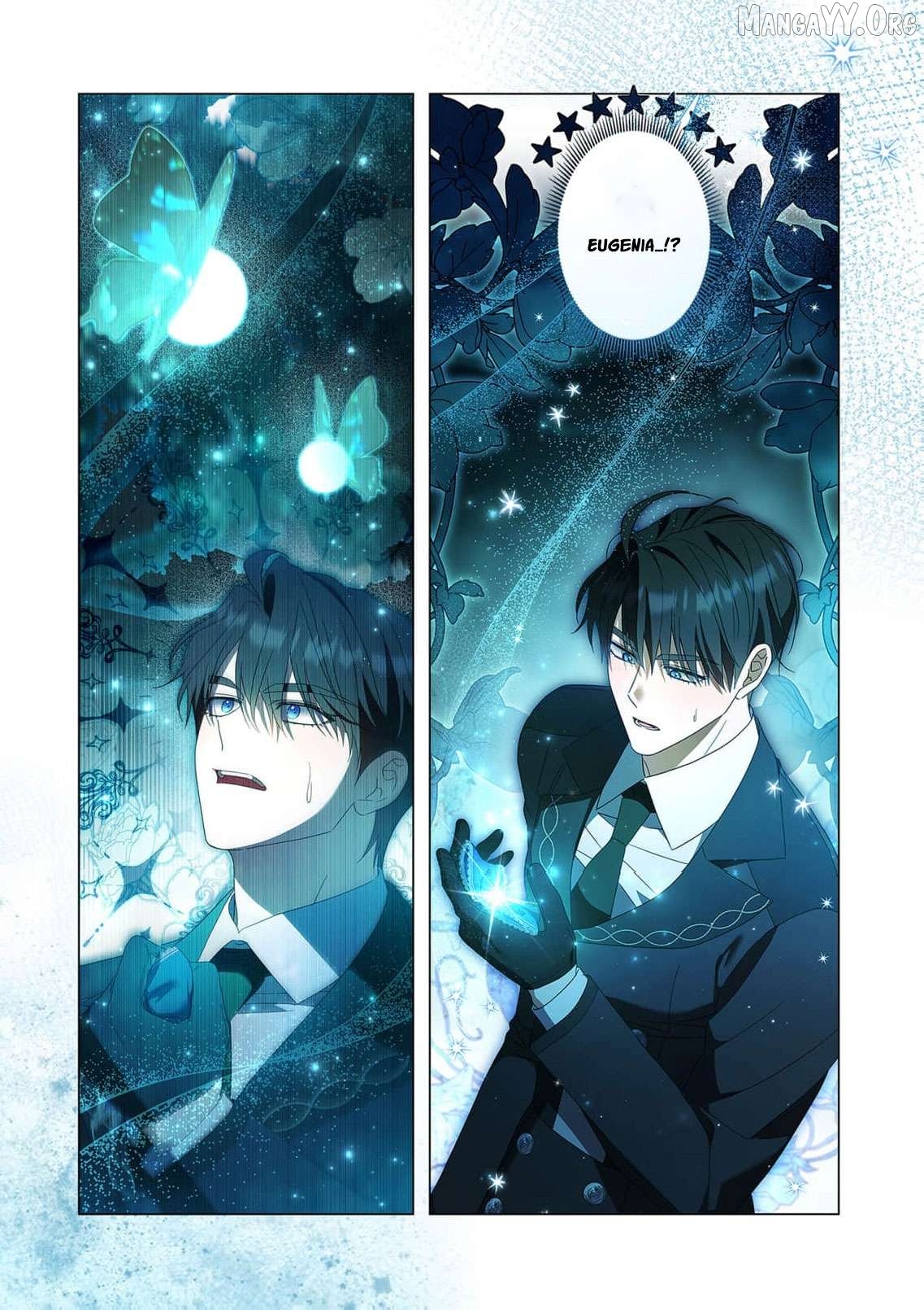 Tada no mobunanoni, kōshaku-ka atotori no hogo-sha ni narimashite Chapter 35 - page 7
