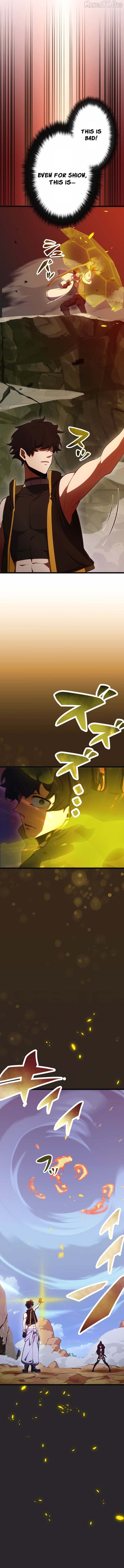 The Dark Mage ～ I am the Only Transcendant Mage who Regressed with Cheat Skills Chapter 39 - page 16