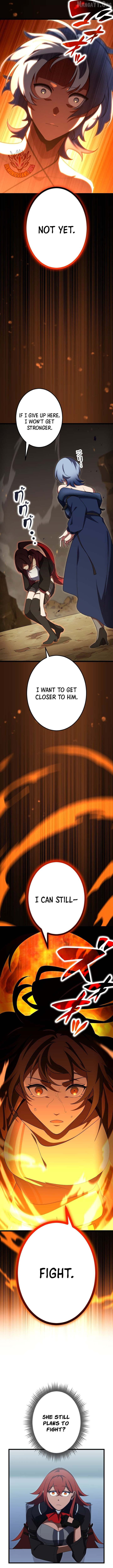 The Dark Mage ～ I am the Only Transcendant Mage who Regressed with Cheat Skills Chapter 40 - page 5