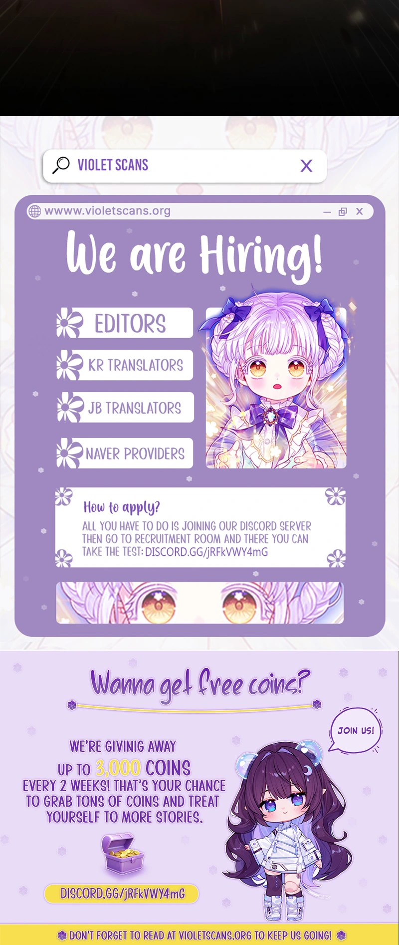 I Became the Wicked Beastman’s Catnip Chapter 53 - page 21