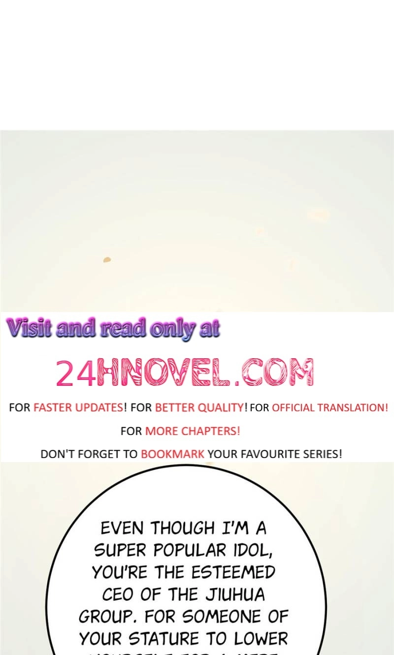 The Disciple's Daily Plan: Seduce the Master Chapter 142 - page 1